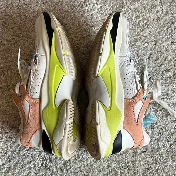 Brandblack Los Angeles / Vibram Sneakers size 7.5 - Picture 5 of 7